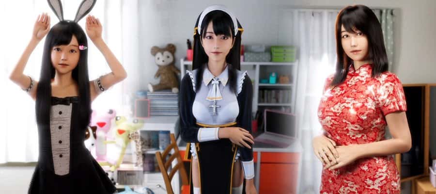 游戏截图1