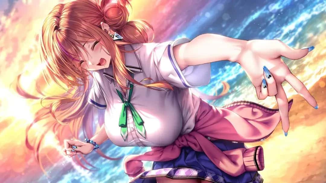 游戏画面5