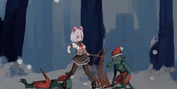 游戏截图2